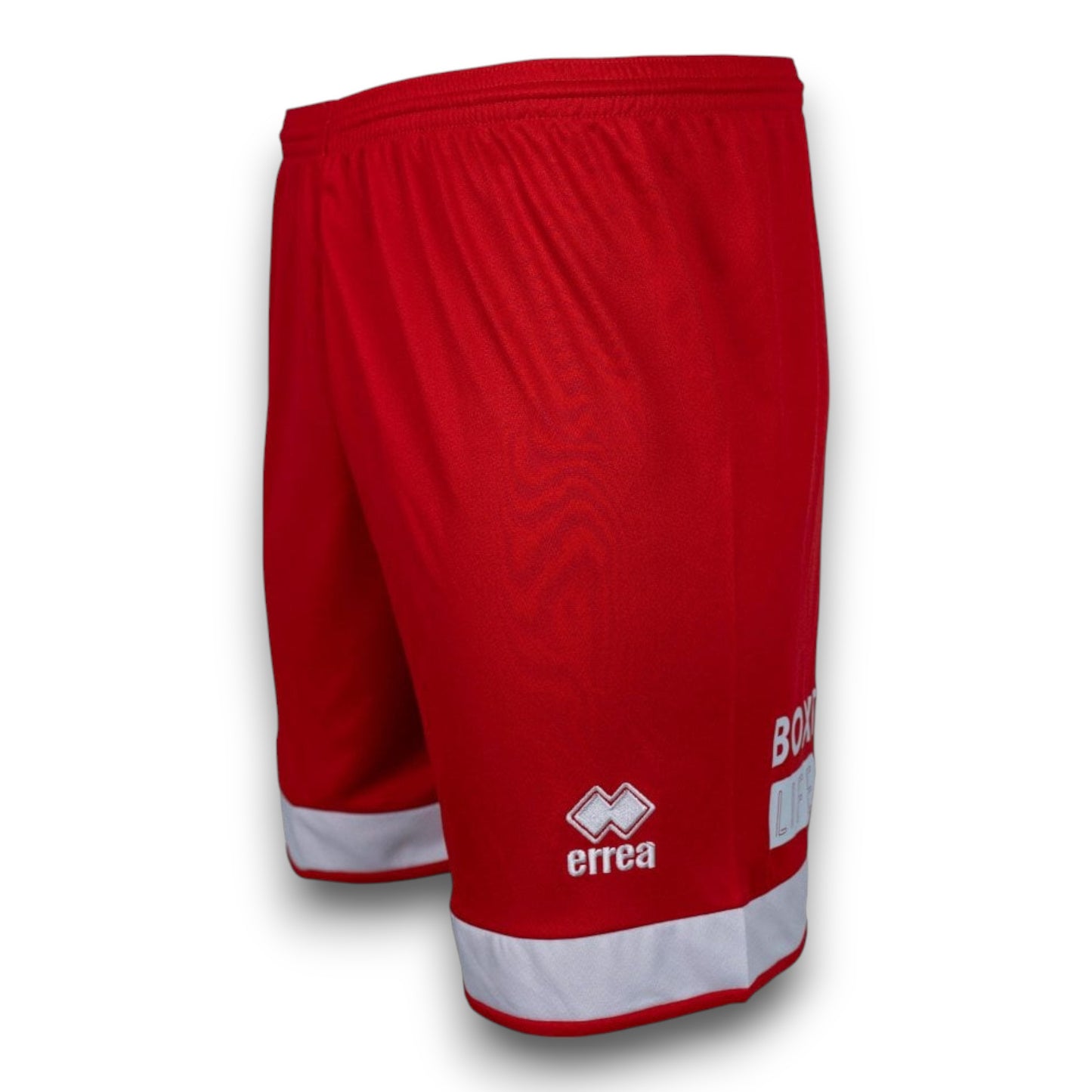 Pantalón corto Middlesbrough 2024-2025 Local