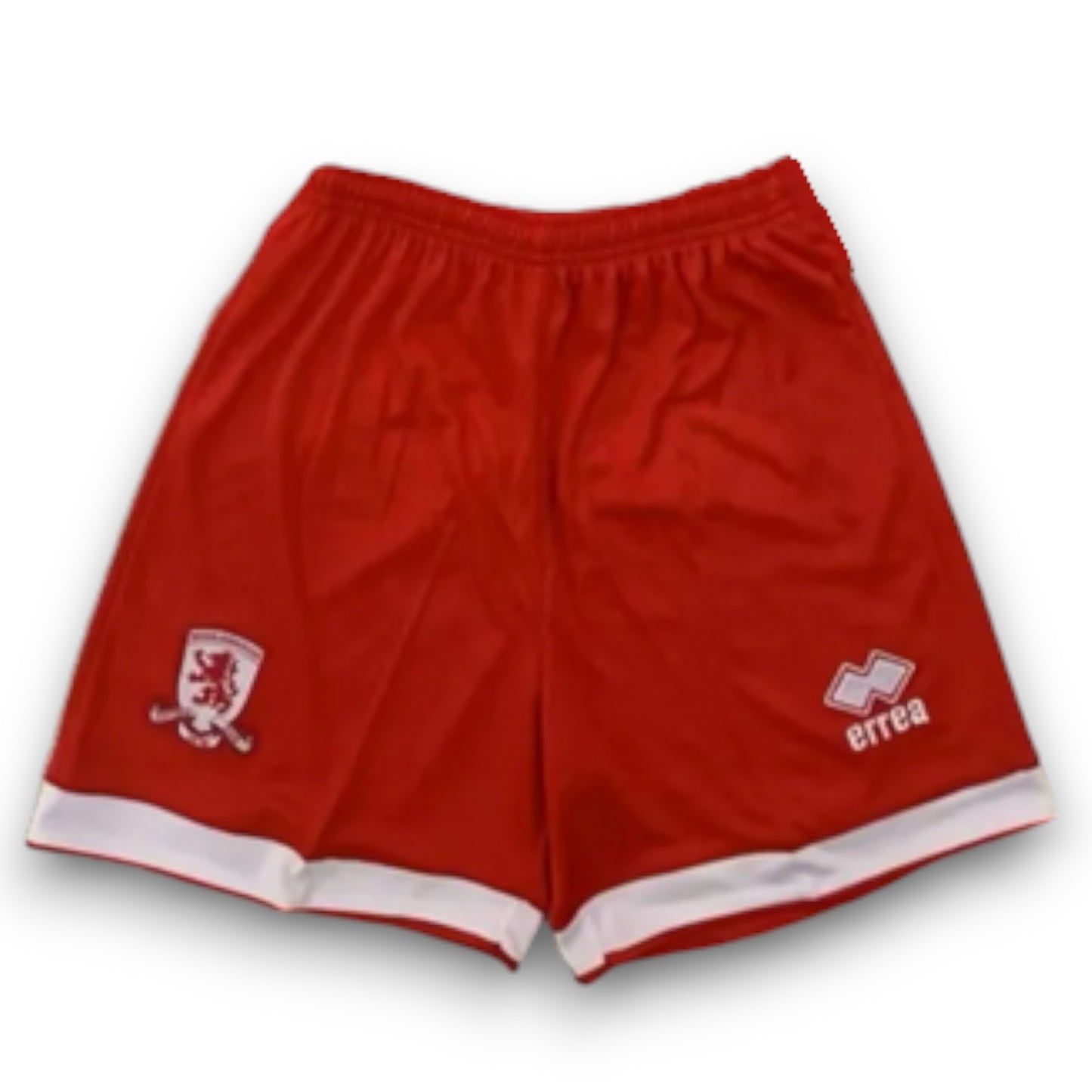 Pantalón corto Middlesbrough 2024-2025 Local