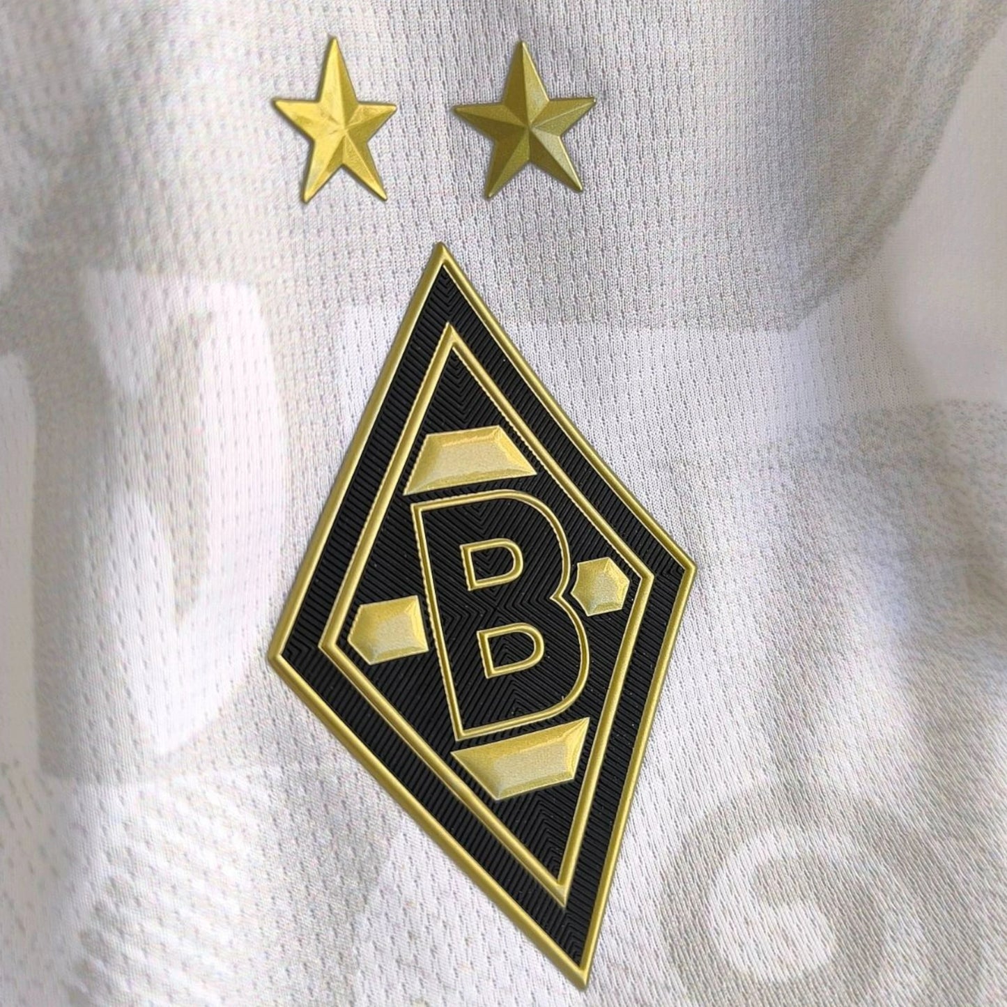 Camiseta Borussia Monchengladbach 2025 2026 Especial