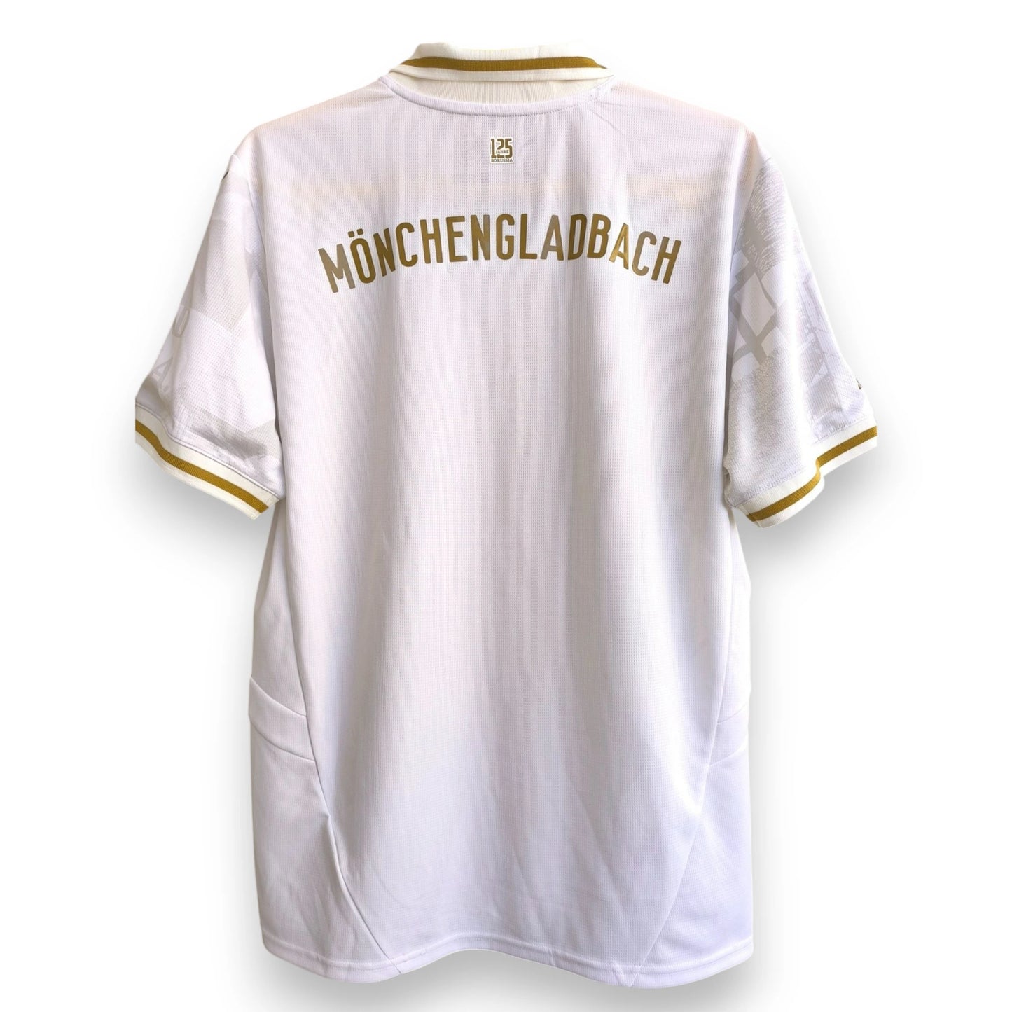 Camiseta Borussia Monchengladbach 2025 2026 Especial