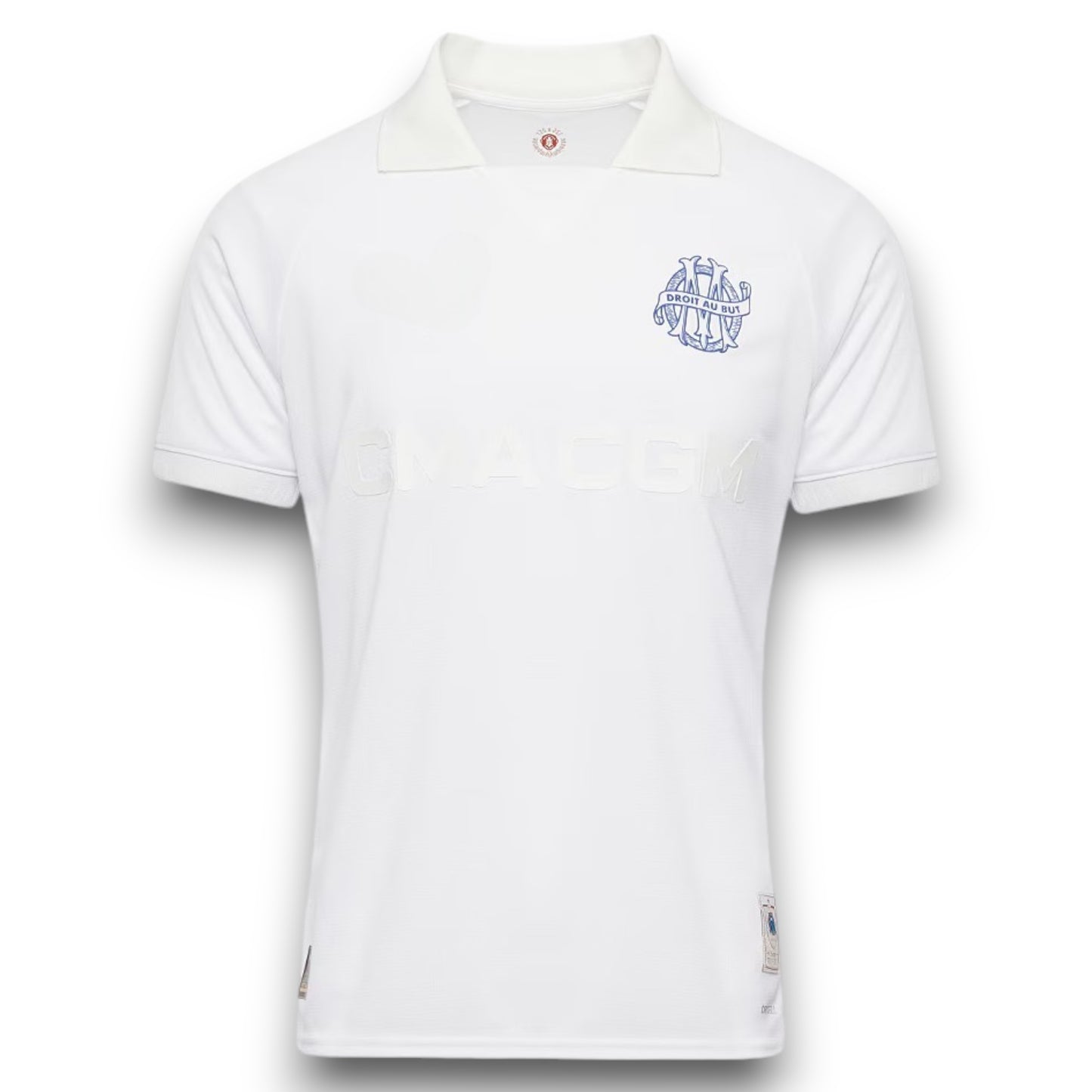 Camiseta O.Marsella 2024-2025 125 años