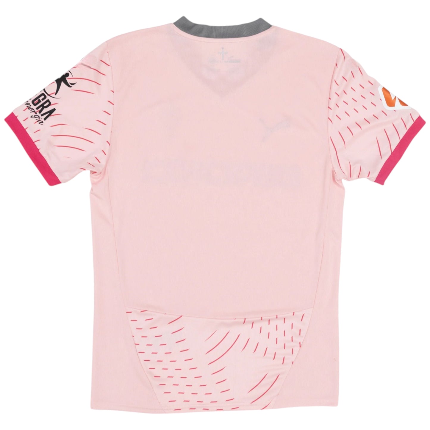 Camiseta Sporting de Gijón 2024-2025 Alternativa