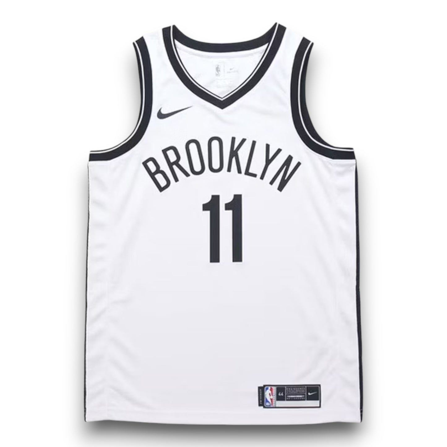 Camiseta Brooklyn Nets Association 2022-2024