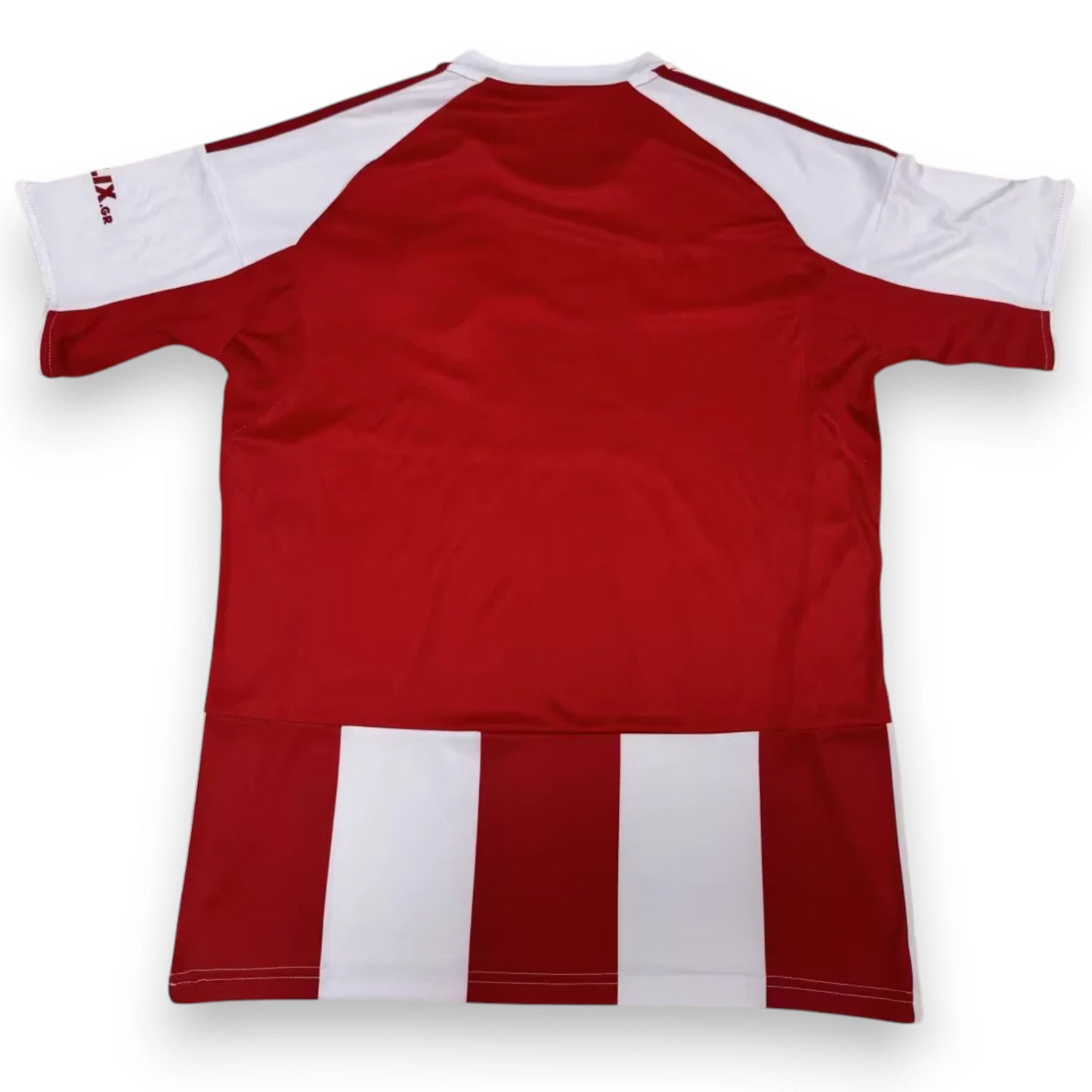 Camiseta Olympiacos 2025 2026 Local