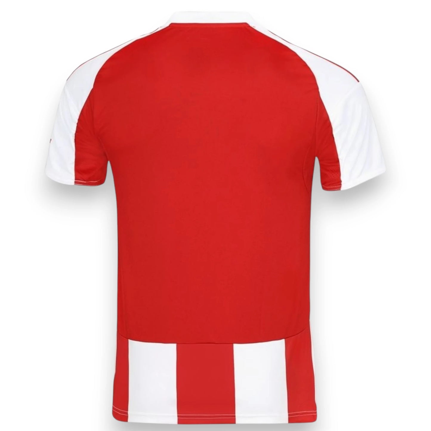 Camiseta Olympiacos 2025 2026 Local