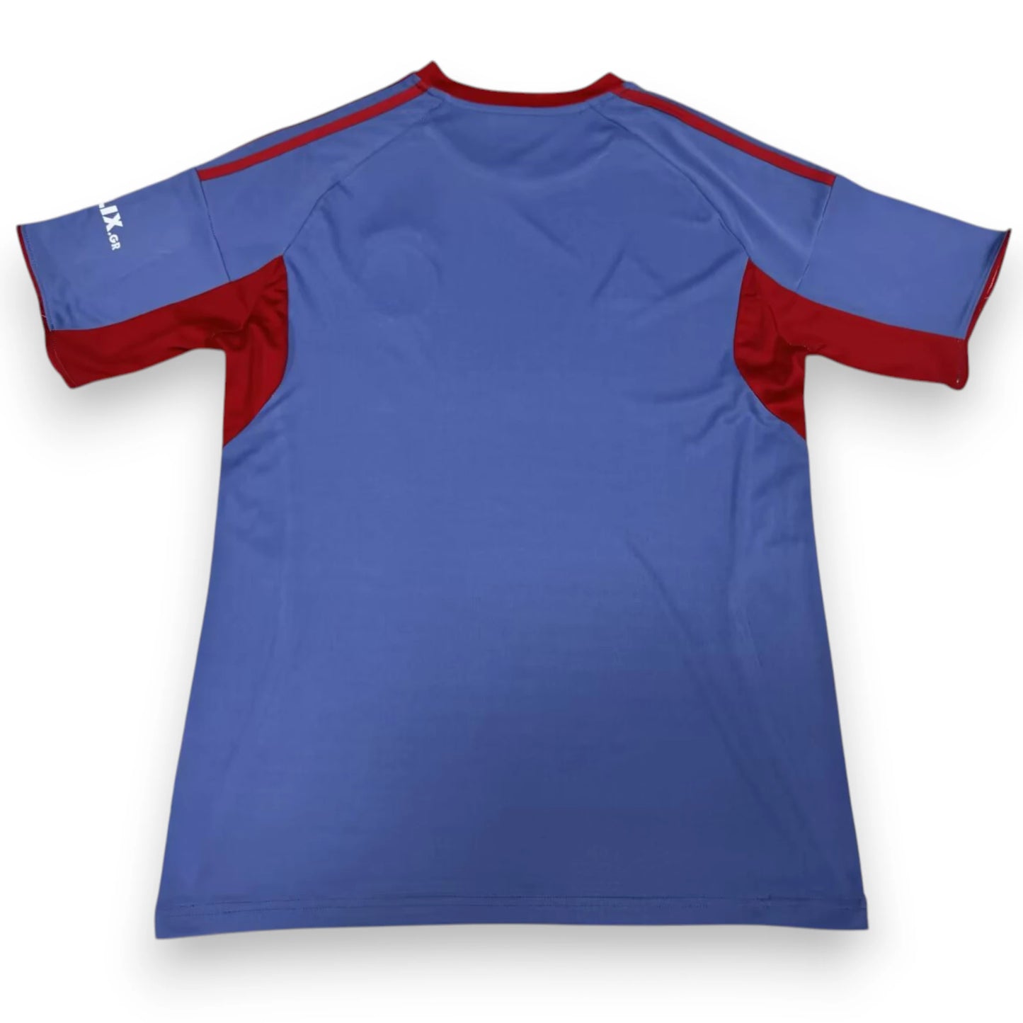 Camiseta Olympiacos 2025 2026 Alternativa