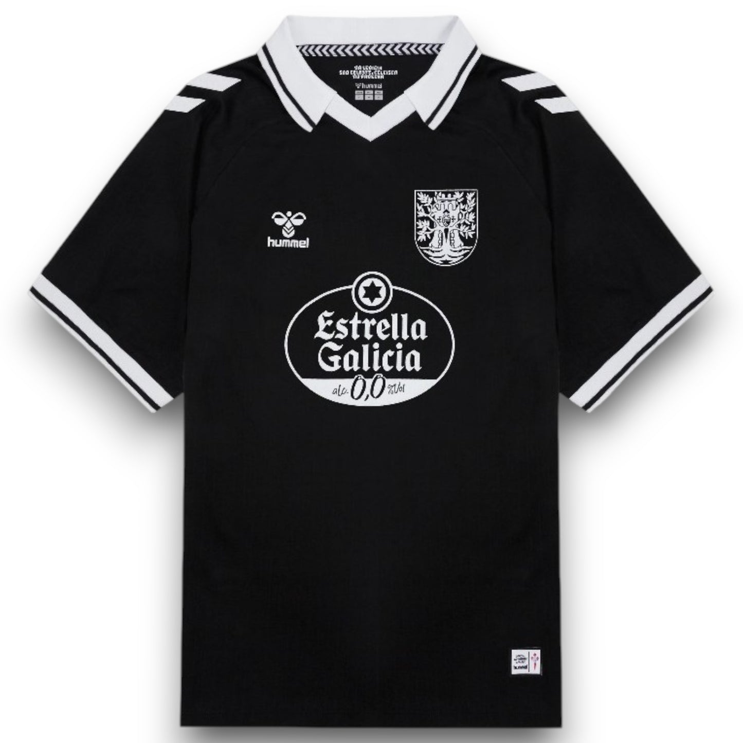 Camiseta Celta de Vigo 2024-2025 Edición Especial