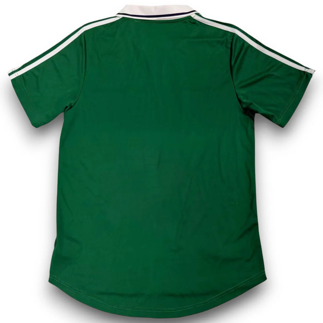 Camiseta Panathinaikos 00-01 Local