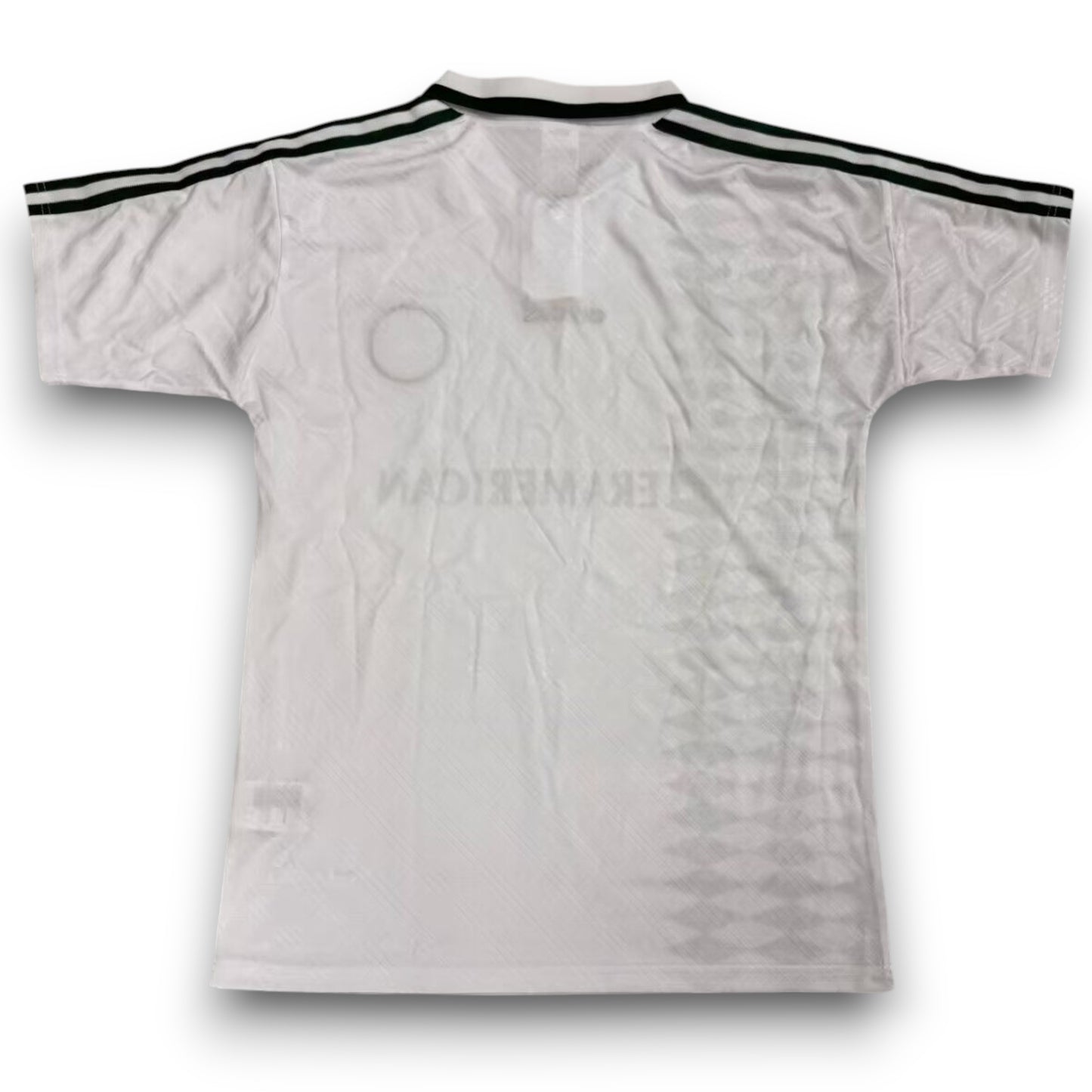 Camiseta Panathinaikos 1995-1996 Visitante