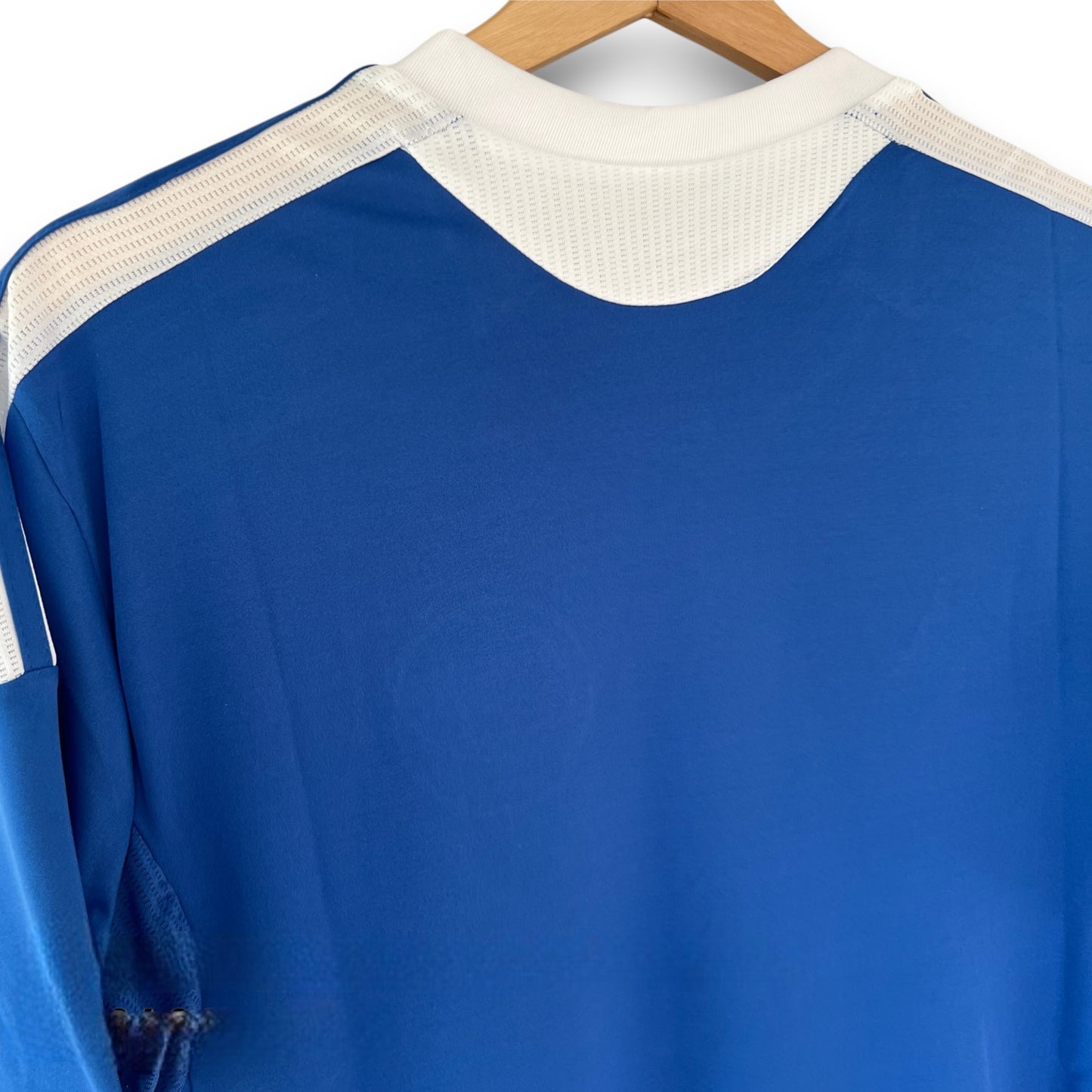 Camiseta Chelsea 2011-2012 Local