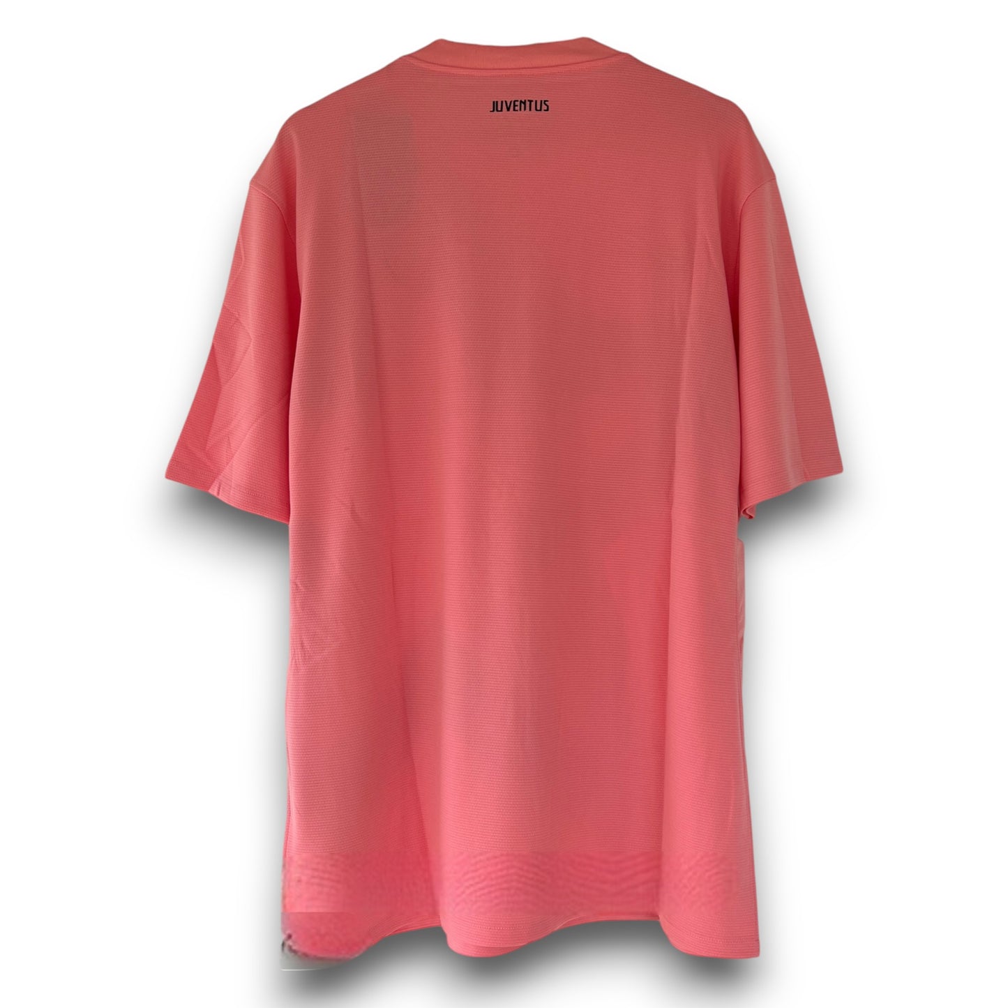 Camiseta Juventus 2011-2012 Visitante