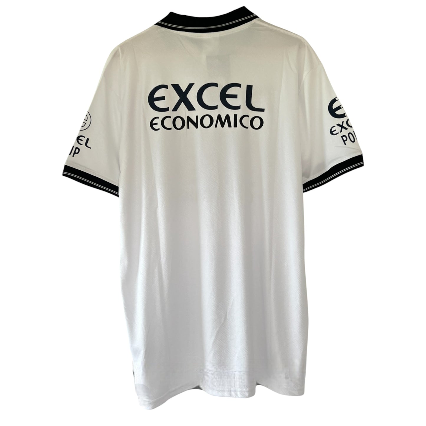 Camiseta Corinthians 1997 Local