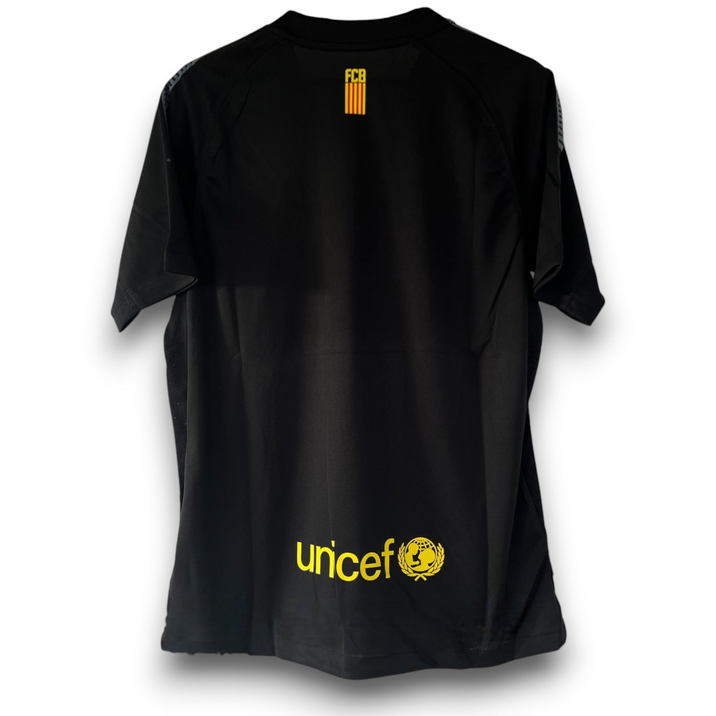 Camiseta Barcelona 2011-2012 Visitante