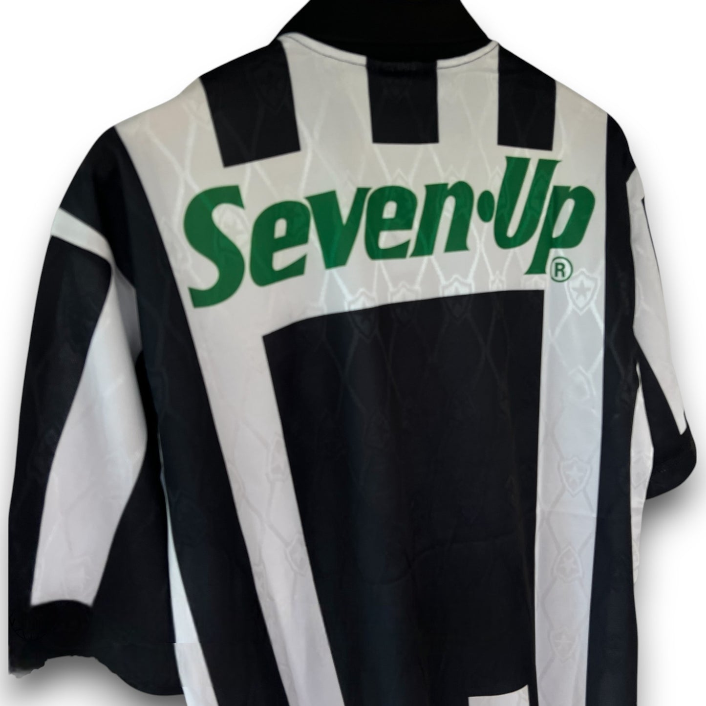 Camiseta Botafogo 1995 Local