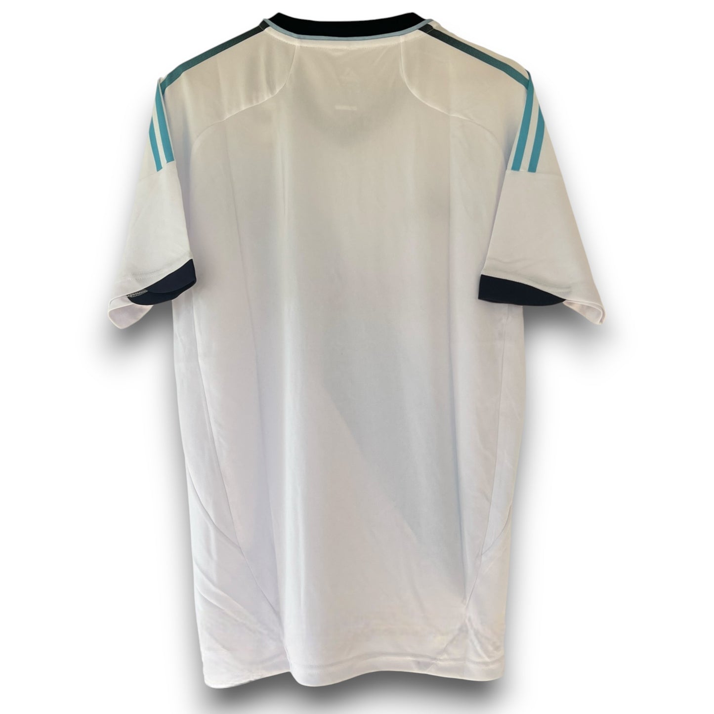 Camiseta Chelsea 2012-2013 Visitante