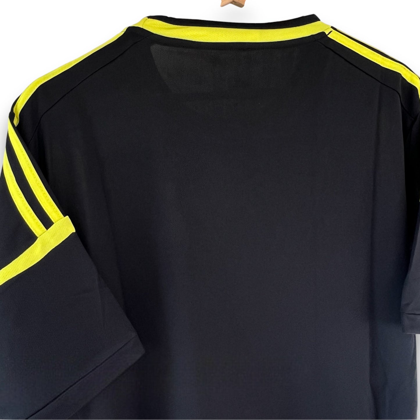 Camiseta Chelsea 2012-2013 Alternativa