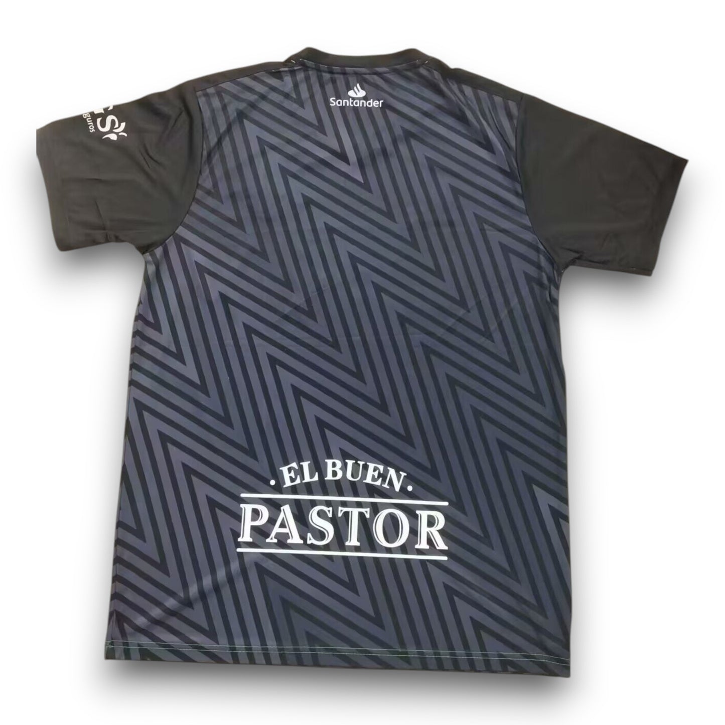 Camiseta Racing de Santander 2024-2025 Portero Visitante