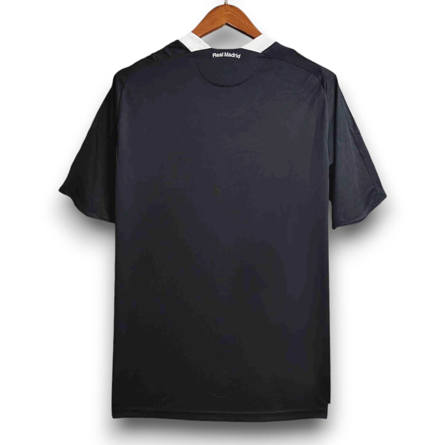 Camiseta Real Madrid 2008-09 Alternativa