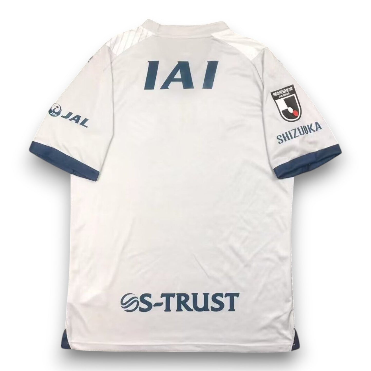 Camiseta Shimizu S-Pulse 2024-2025 Visitante