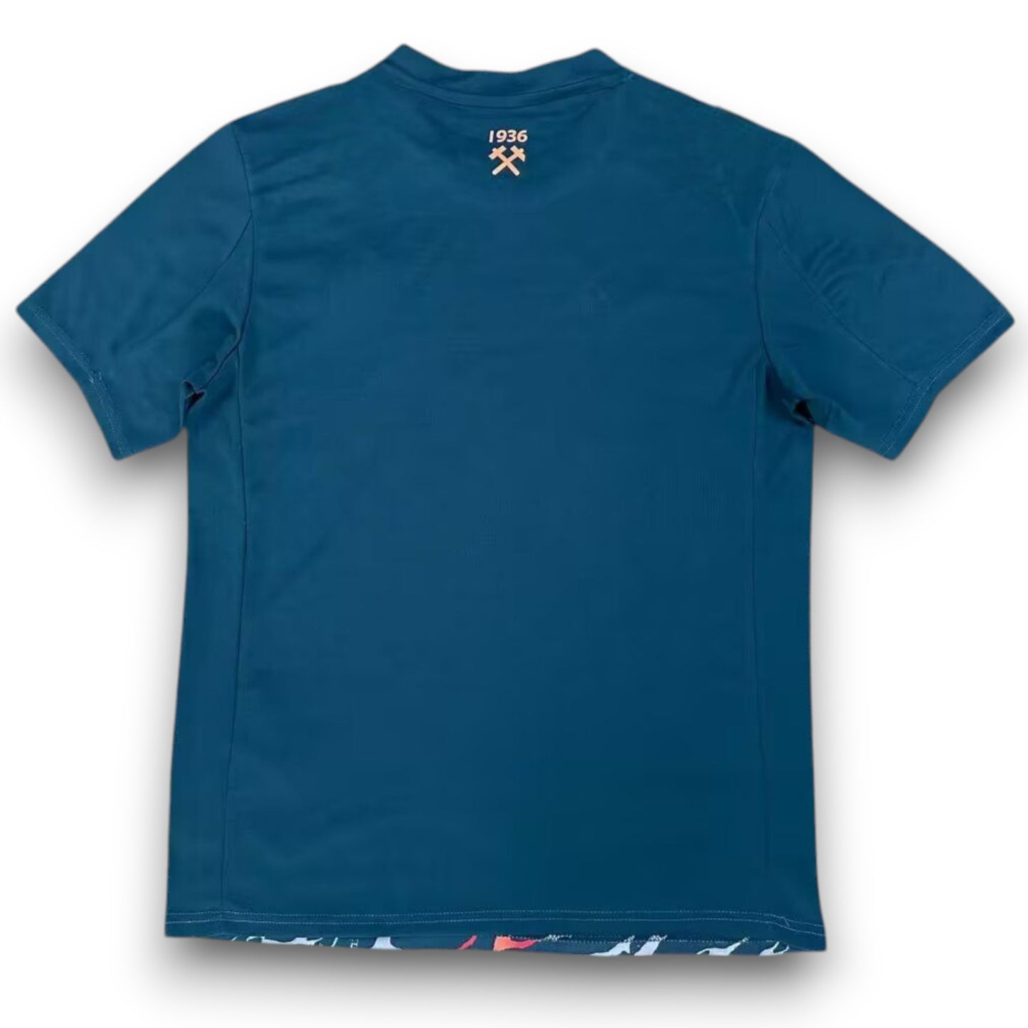 Camiseta Shakhtar Donetsk 2025-2026 Visitante