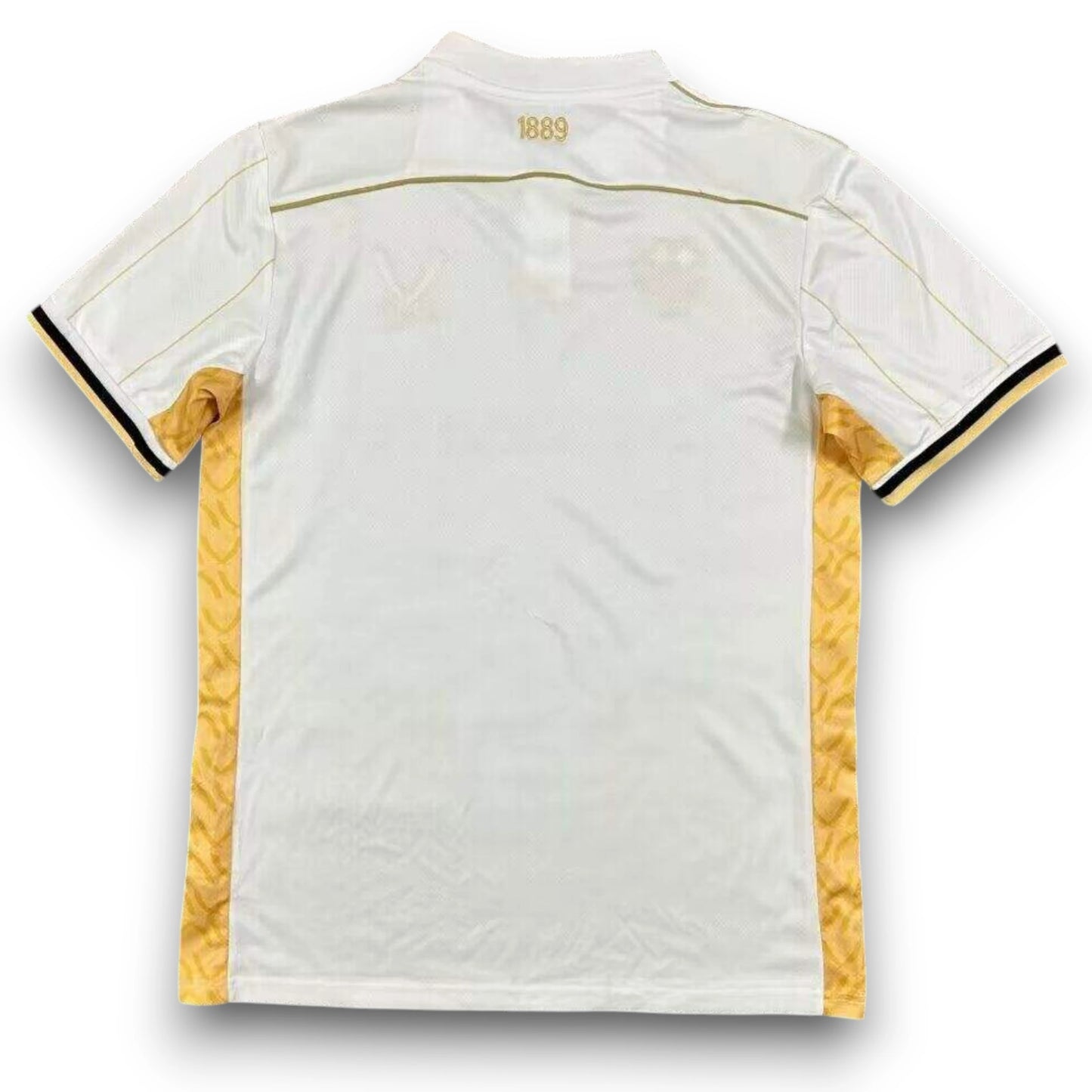 Camiseta Sheffield United 2025-2026 Visitante