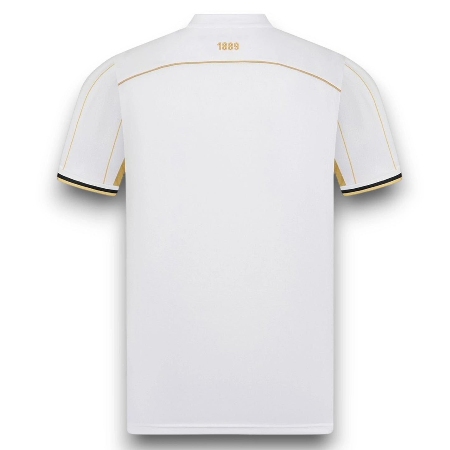 Camiseta Sheffield United 2025-2026 Visitante