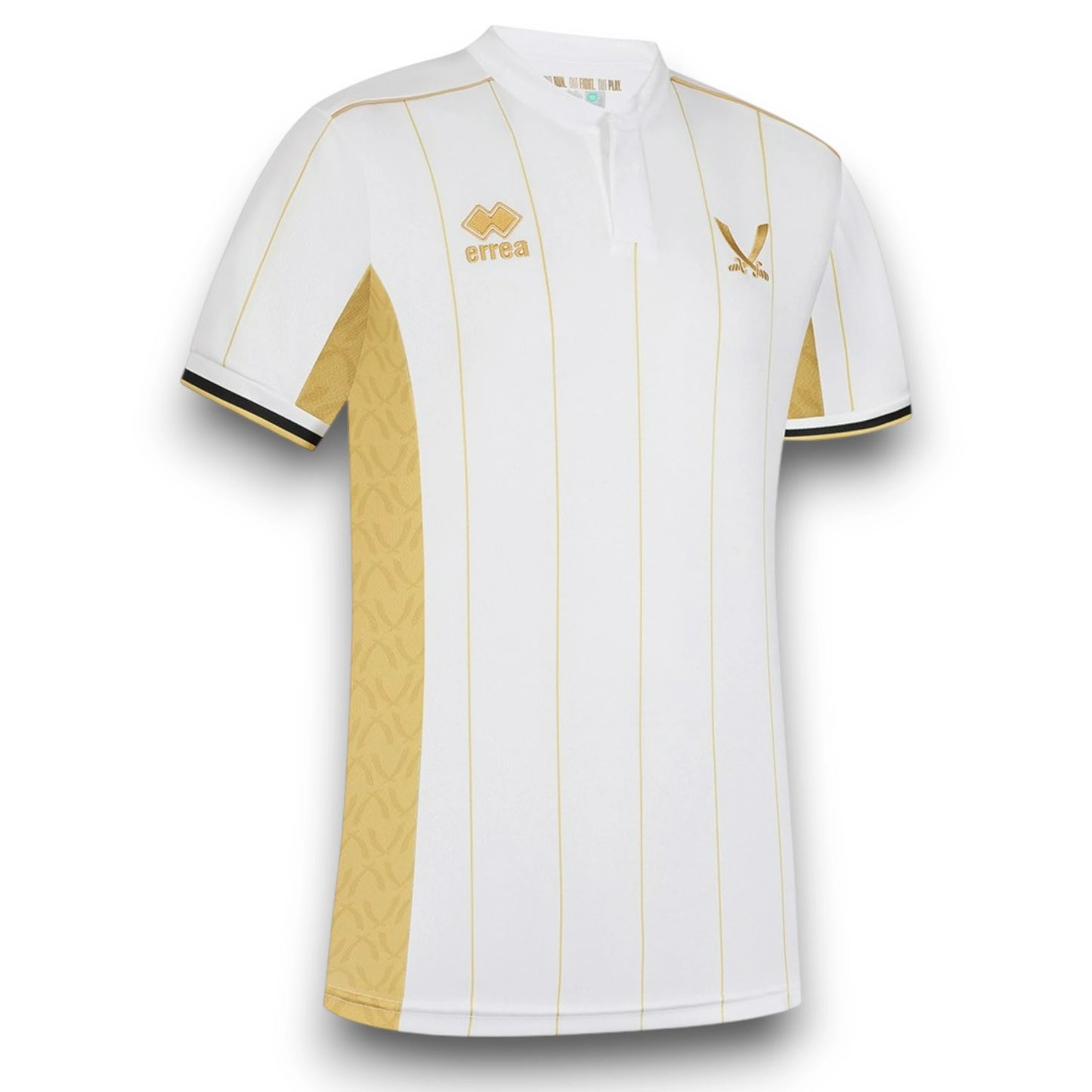 Camiseta Sheffield United 2025-2026 Visitante