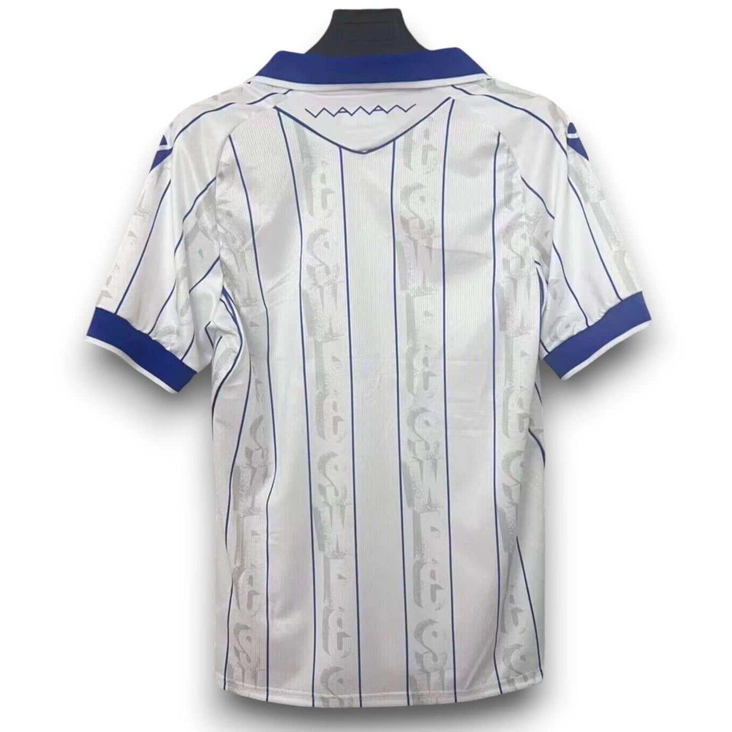 Camiseta Sheffield Wednesday 2025-2026 Alternativa