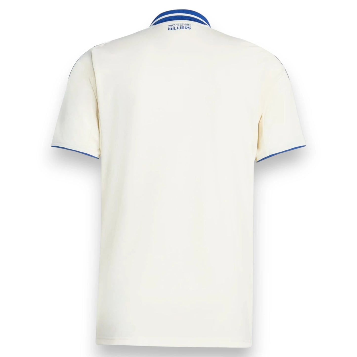 Camiseta Estrasburgo 2025-2026 Visitante