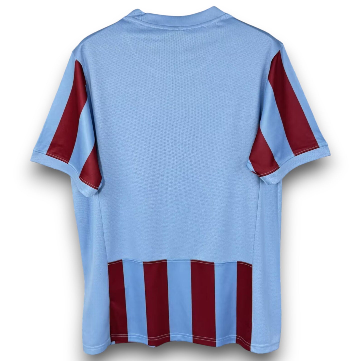 Camiseta Trabzonspor 2010-2011 Local
