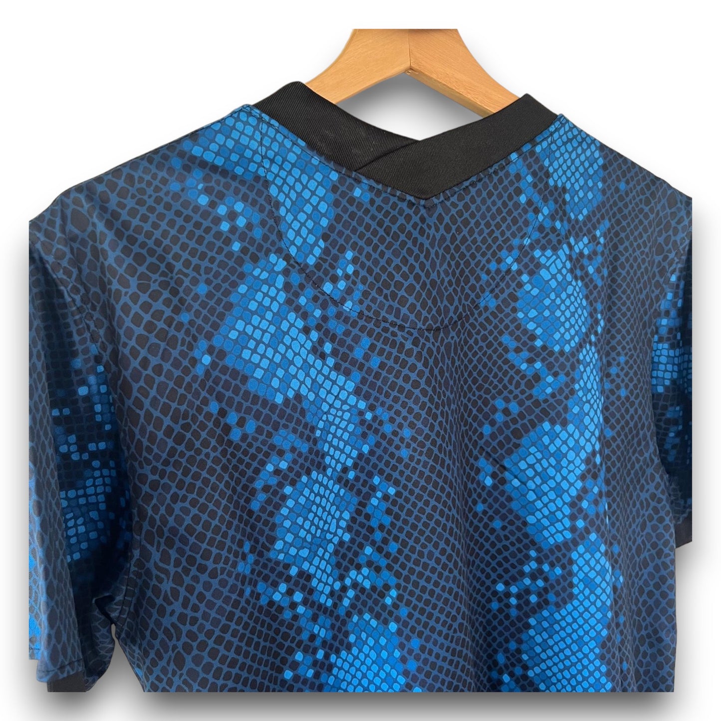 Camiseta Inter de Milán 2021-2022 Local