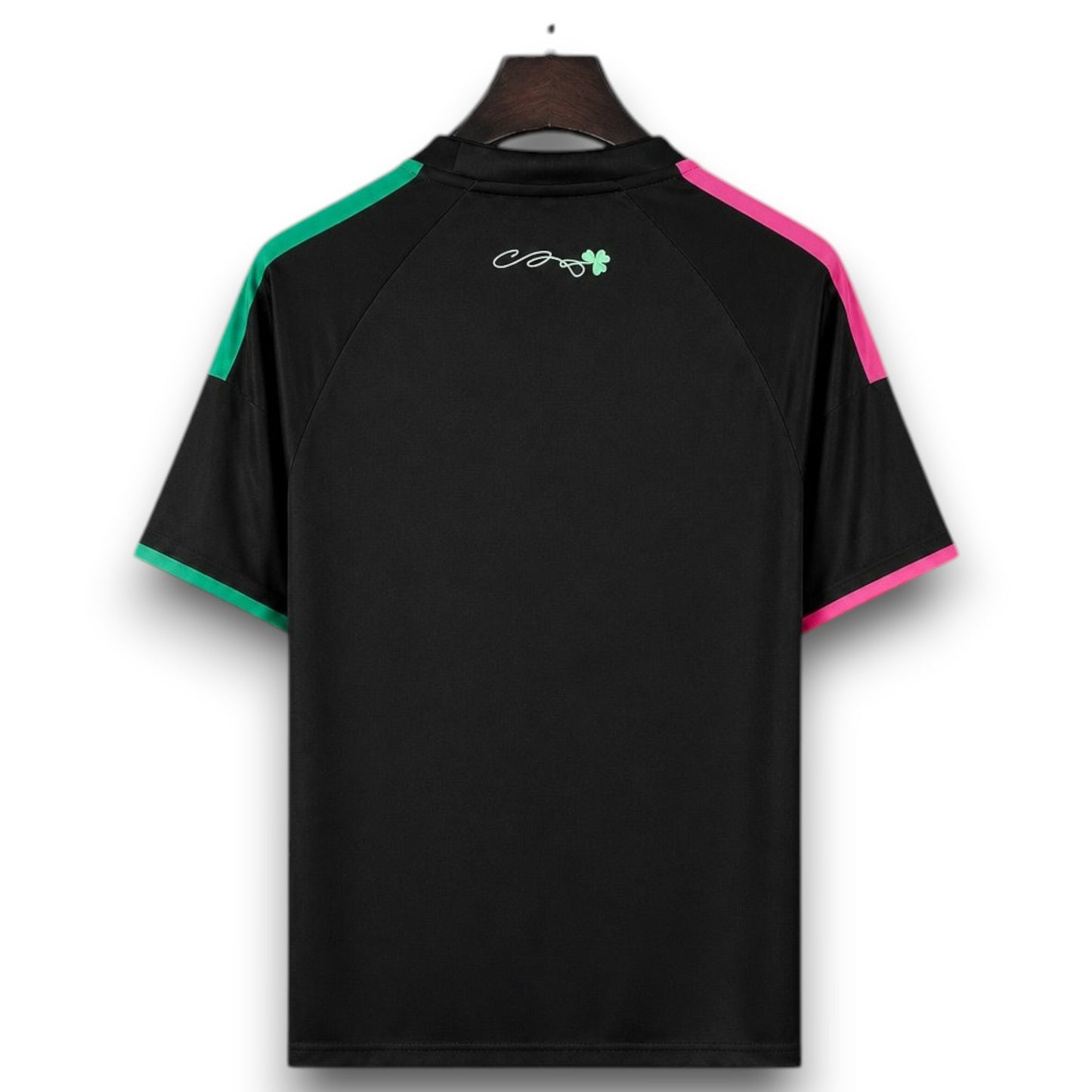 Camiseta Panathinaikos 2026-2027 Alternativa