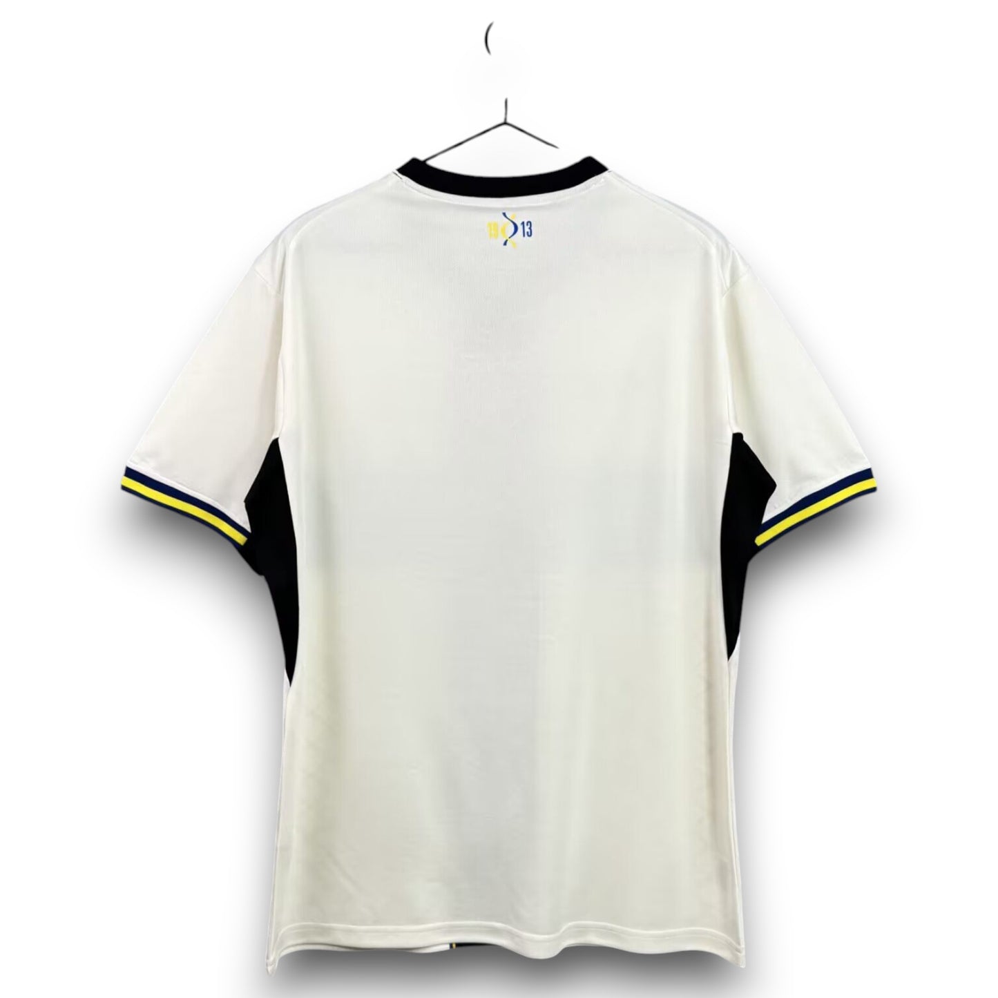 Camiseta Parma 2026-2027 Local