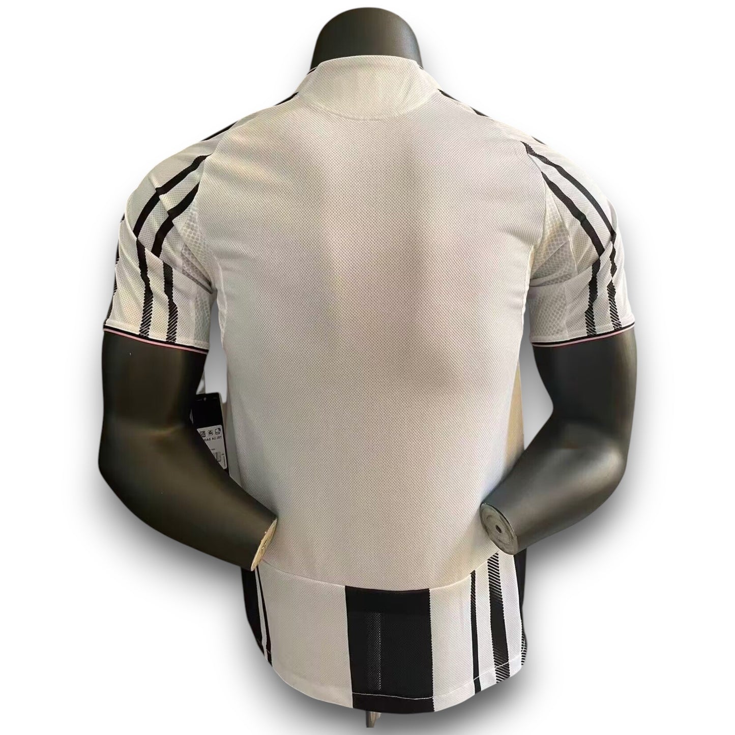 Camiseta Juventus 2025-2026 Local - Version Pro Player