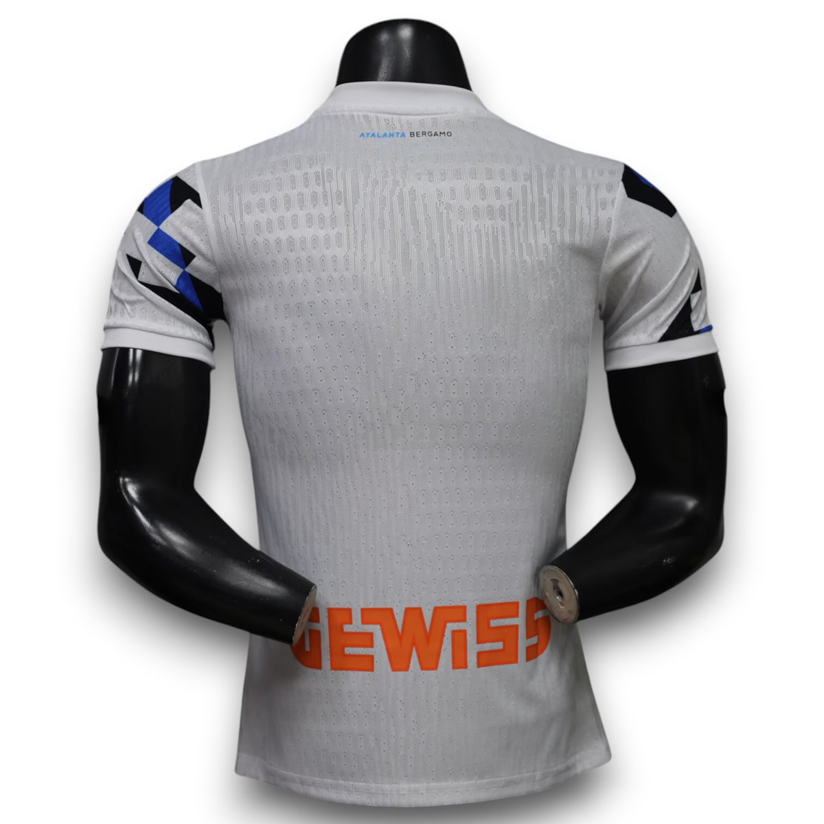Camiseta Atalanta 2026-2027 Visitante - Version Pro Player