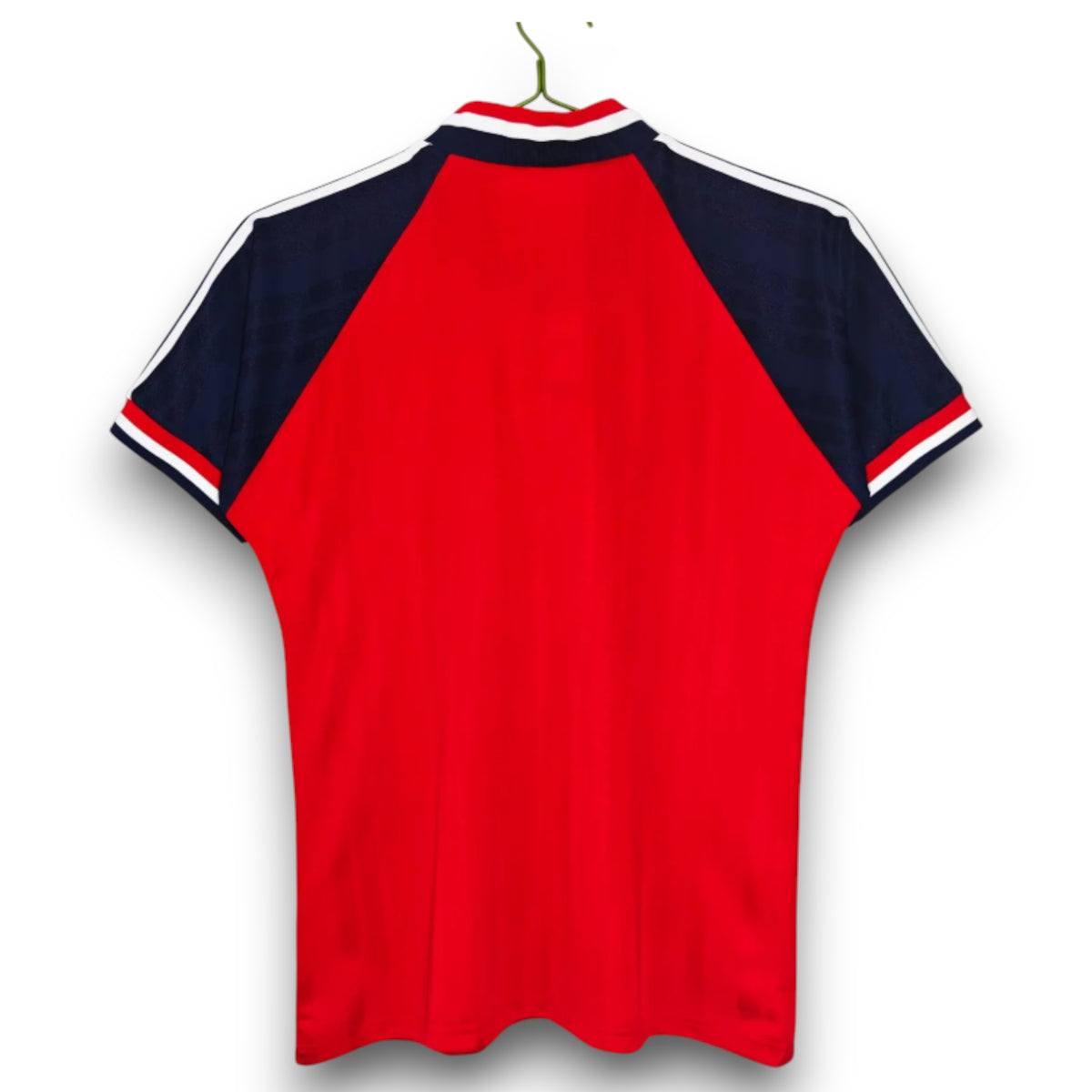 Camiseta Noruega 94- 95 Local