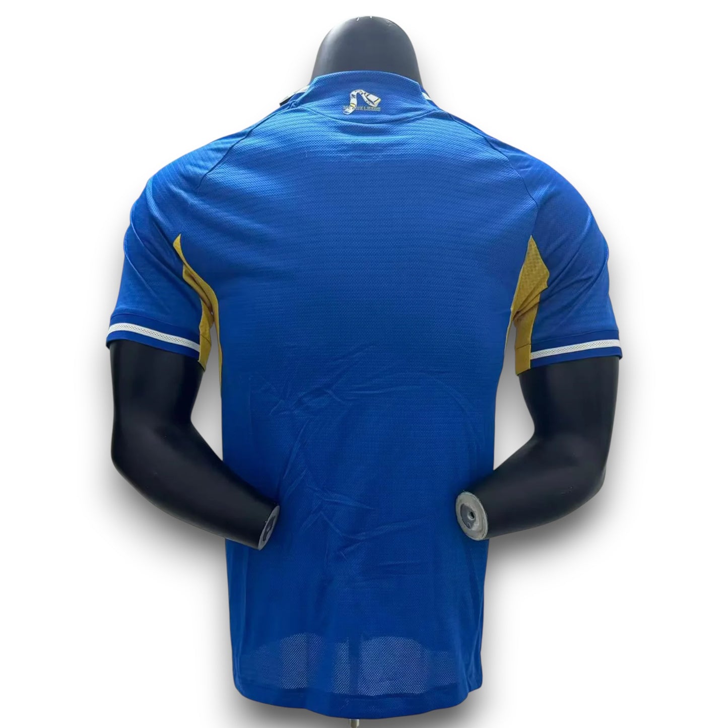 Camiseta Leeds 2025-2026 Visitante - Version Pro Player