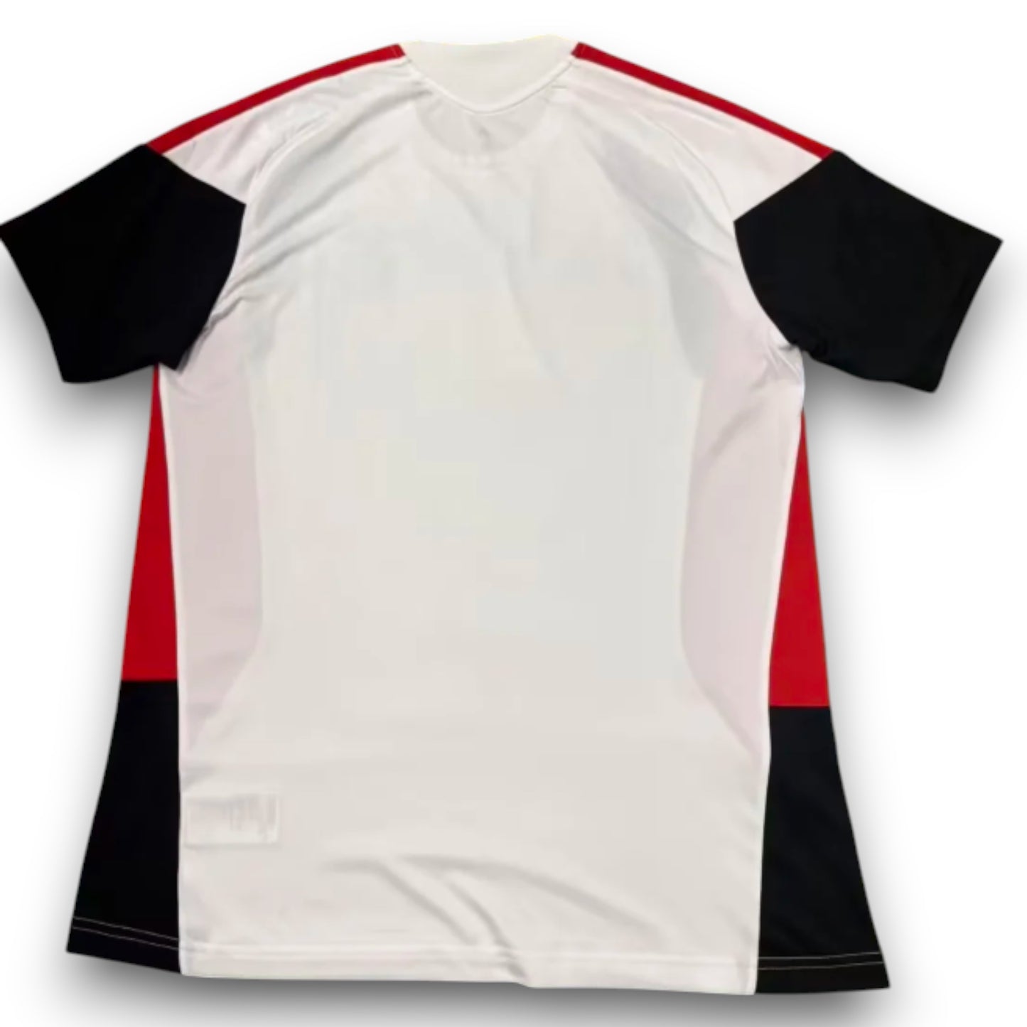 Camiseta Benfica 26-27 Calentamiento