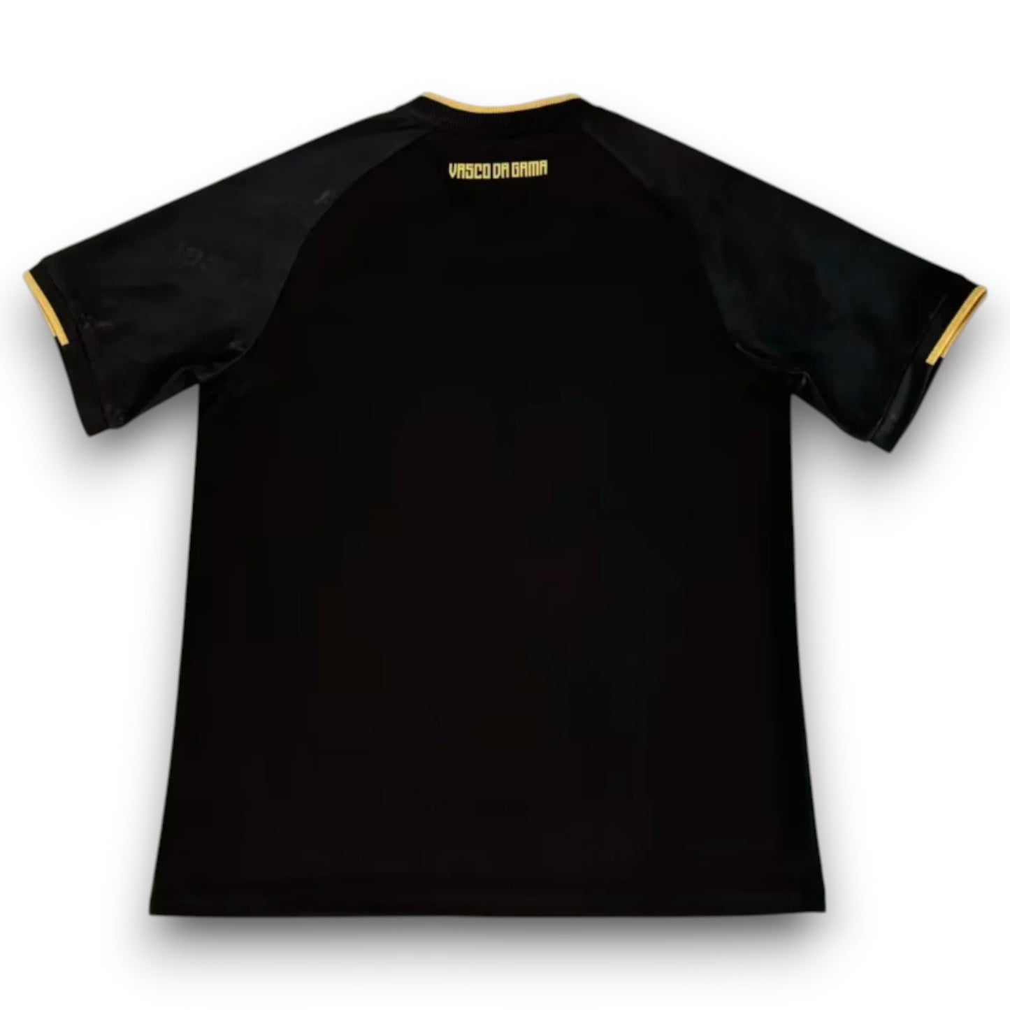 Camiseta Vasco da Gama 2026 Especial Cruz de Malta