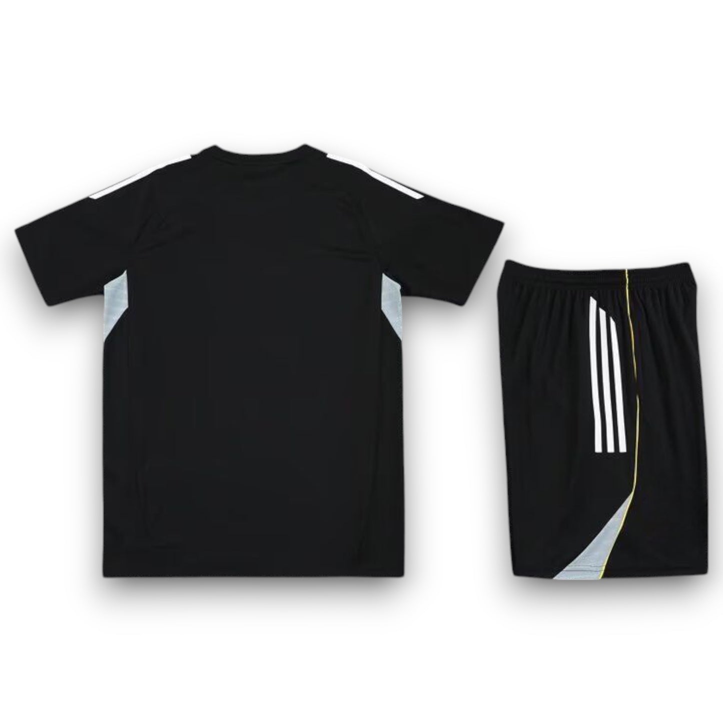 Conjunto Real Madrid 2025-2026 - Visitante Entrenamiento
