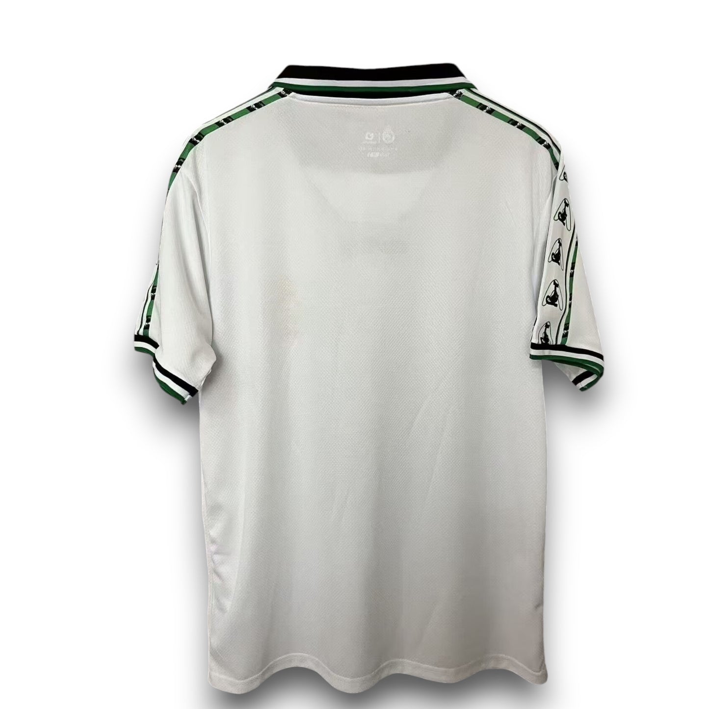 Camiseta Racing de Santander 2025-2026 Retro