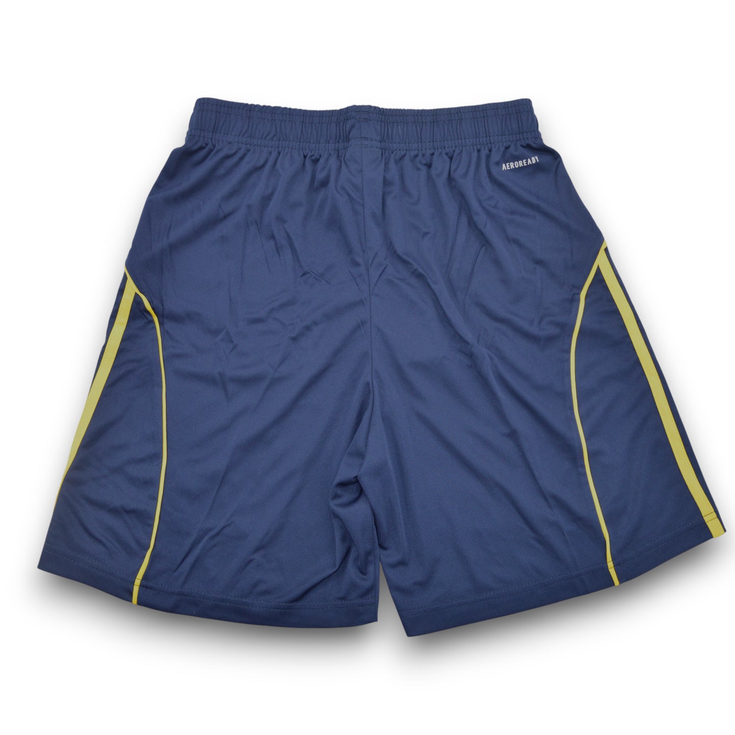 Pantalón corto Al-Nassr 2025-2026 Local