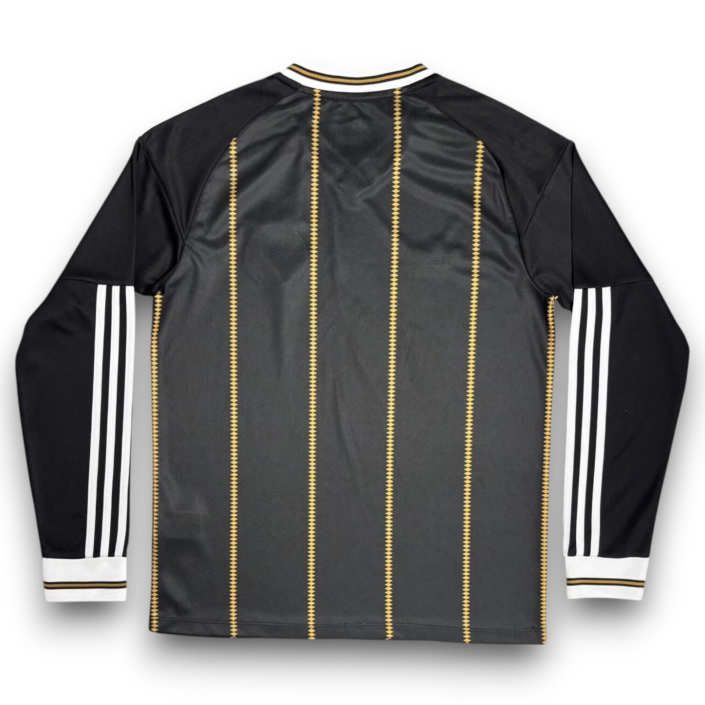 Camiseta Alemania 2026-2027 Alternativa Manga Larga