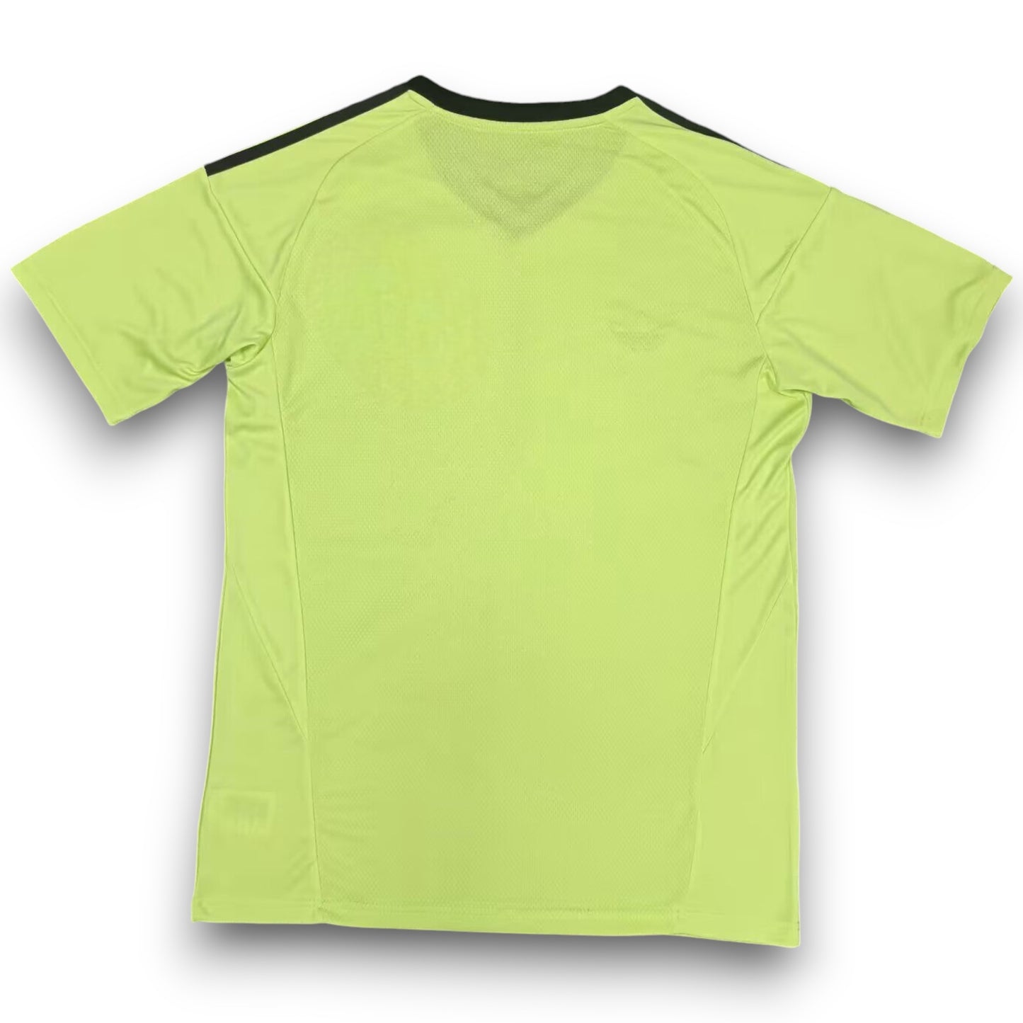 Camiseta Real Madrid 2024-2025 Portero Alternativa