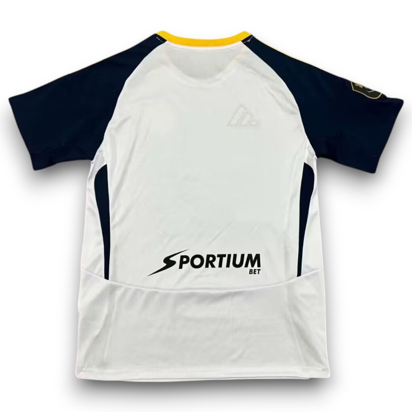 Camiseta West Santos FC 2025