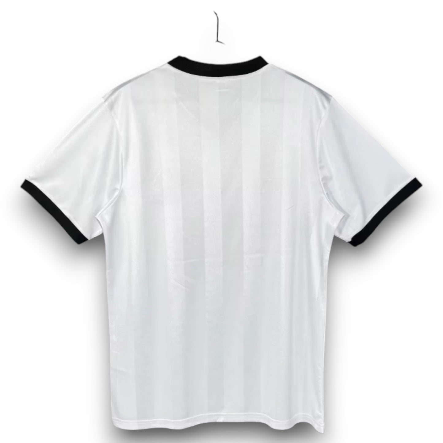 Camiseta Wolves 1986-1988 Visitante