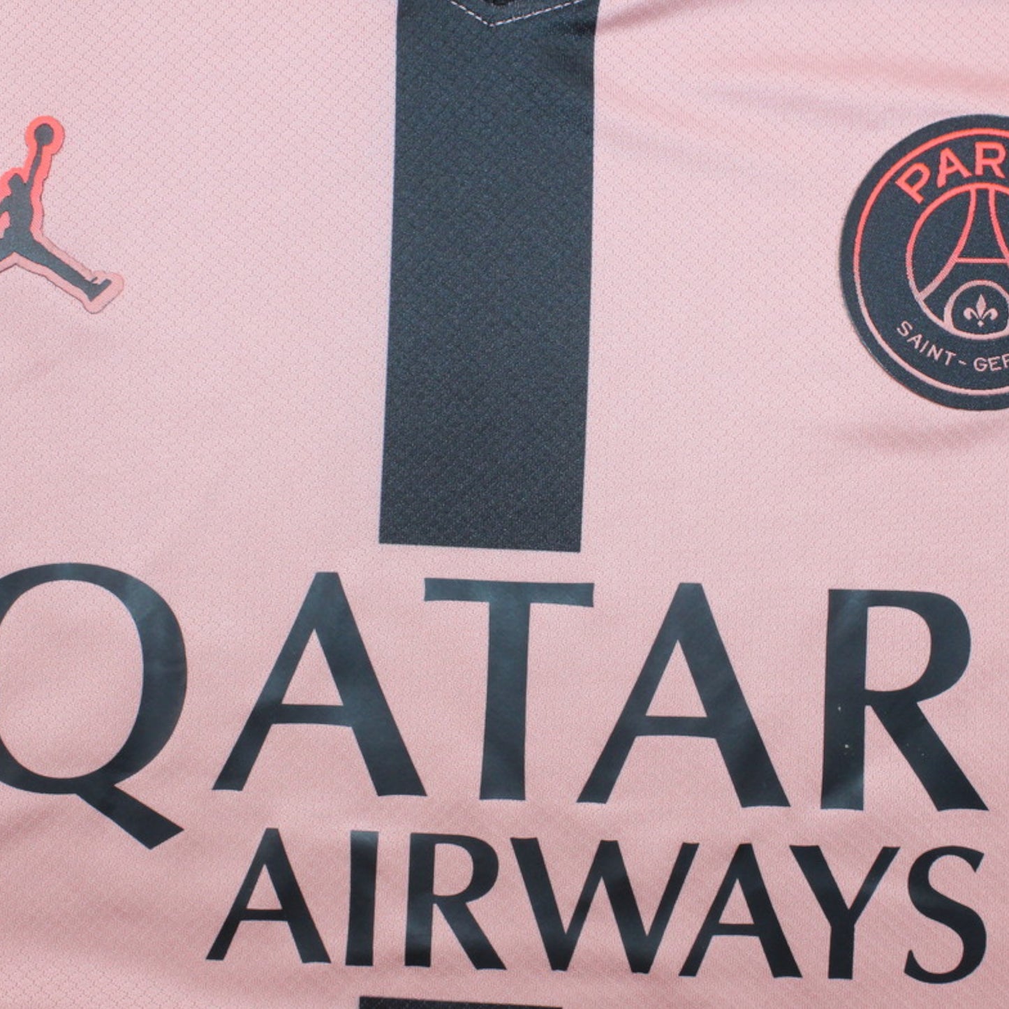 Camiseta París 2024-2025 Alternativa