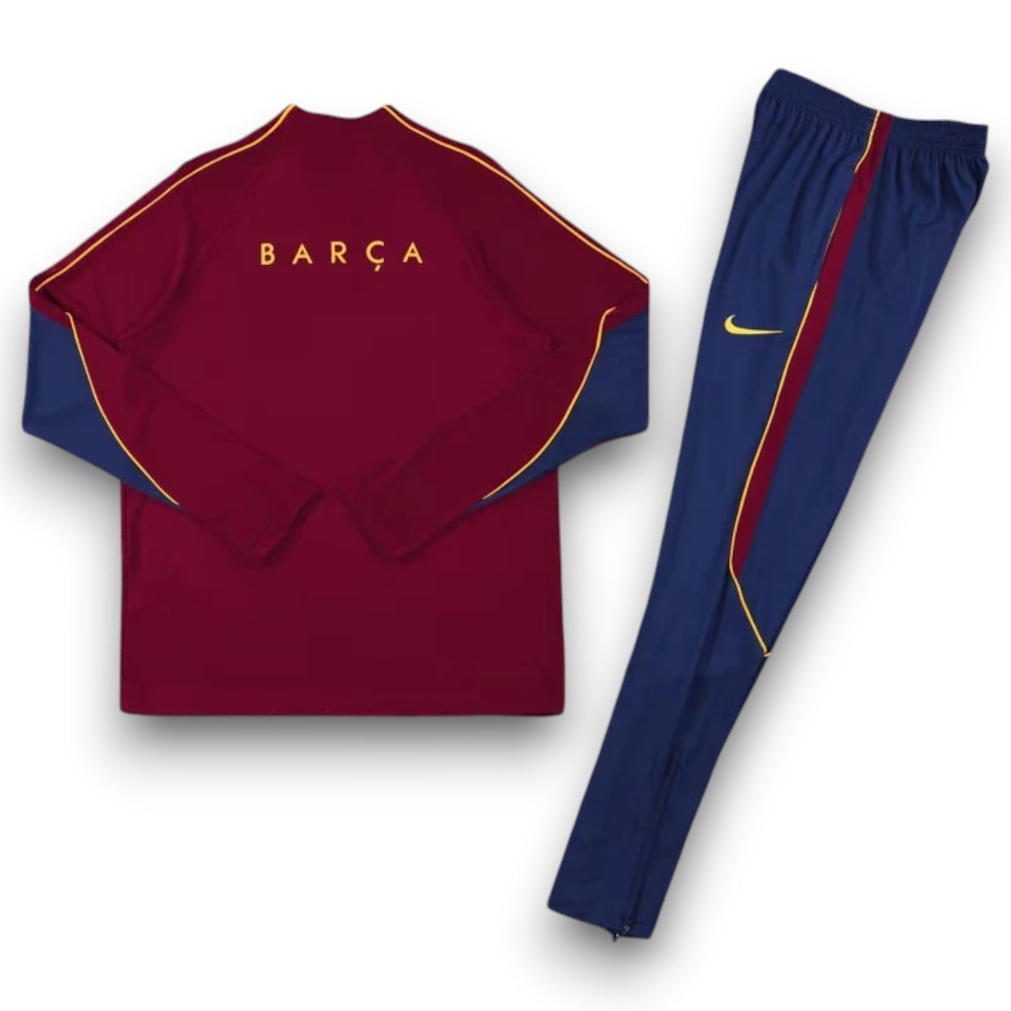 Chándal Barcelona 2026-2027 Local 2 - Entrenamiento