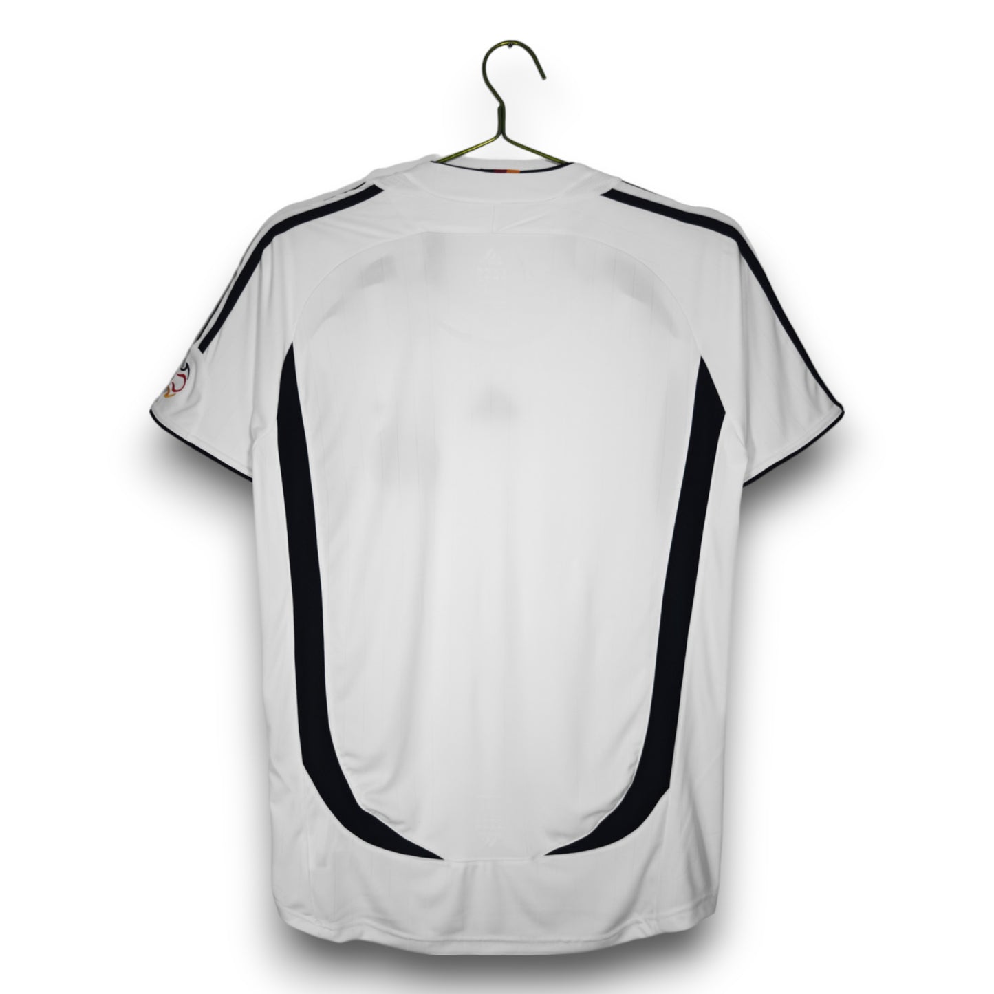 Camiseta Alemania 2006 Local