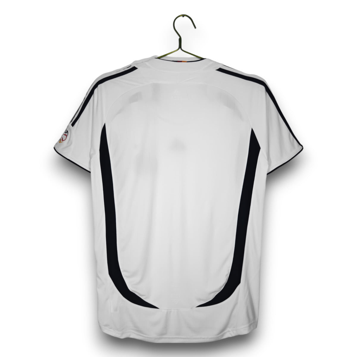 Camiseta Alemania 06 Local